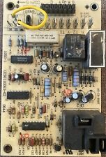 Carrier 1050-83-6A Defrost Control Board CES0110063-02 picture
