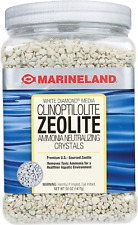 Marineland White Diamond 50 Ounces, Removes Toxic Ammonia, Aquarium Filter Media picture