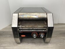 Hatco Toast-Qwik TQ-300BA Commercial Conveyor Toaster *Tested* Read picture