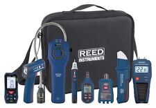 REED Instruments RINSPECT-KIT2 Deluxe Home Inspection Kit picture
