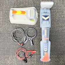 Radiodetection RD7100 Locator & TX-10 Transmitter W/Accessories USA picture