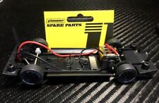 Pioneer CH200066 Analog RTR Chassis Charger 1/32 Slot Car picture
