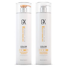 GK HAIR Moisturizing Shampoo and Conditioner Set Dry Damage Sulfate Free 33.8 oz picture