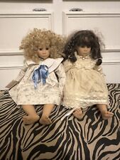 effanbee dolls vintage Lot Of 2 picture