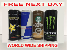 Silicone Beer Can Covers Hide A Beer (4 PACK) Skinny Can Free Next Day Shipping picture