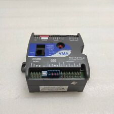 METASYS VMA1832 CONTROLLER 37-00610-00080 24VAC JOHNSON CONTROLS FOR PARTS ONLY picture