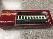 BACHMANN G SCALE PASSENGER CAR #97290 GLADIOLUS  - MAKE OFFERS picture