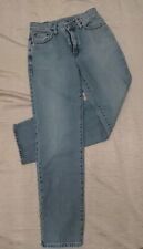 RARE FIND VINTAGE EDWIN JEANS  RN 84912 80's 90's Old School 30/32 picture