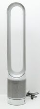 Dyson TP02 Pure Cool Link Air Purifier Tower White/Silver ISSUE picture