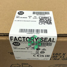 New Sealed Allen Bradley 2080-LC50-48AWB PLC Ethernet I/P Controller picture