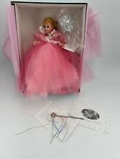 VTG Madame Alexander Glinda the Good Witch #13250 Wizard Of Oz Doll  picture