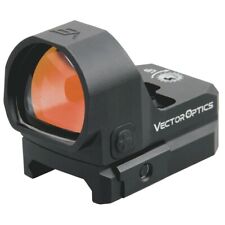 Vector Optics Frenzy Red Dot Pistol Sight Waterproof 1X22X26 SCRD-36 picture