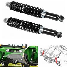 A Pair AM129514 Shock Absorber Front Suspension Kit For John Deere Gator 4X2 6X4 picture