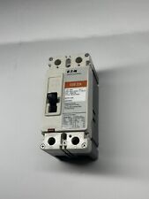 Eaton EDB 22 K Cutler Hammer WestingHouse Circuit Breaker 100 Amps NEW TAKE OUT picture