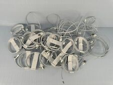 Lot of 36 Genuine Apple 1m USB-C to Lightning Cable picture