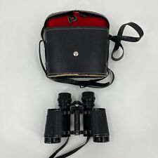 Vintage Palomar Binoculars No. 9080 8 X 30 Field 7.5 Degrees With Case picture