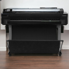 HP DesignJet Z6810 42-in Production Printer, 2QU12B#BCB picture