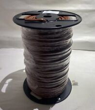 Thermostat Wire 18/8. 18 Gauge 8 Wire Conductor • 250' BURTON WIRE AND CABLE picture