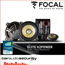 Focal ES100KE - ELITE K2 Power Series 4