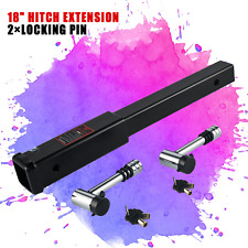Trailer Hitch Extension 18