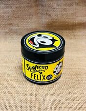**LIMITED EDITION** Suavecito X Felix The Cat Original Hold Pomade 4oz  picture