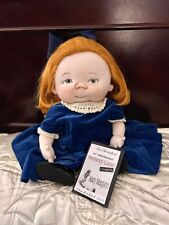 Jan Shackelford - Memory Lane 2023 Convention doll, 1940s decade - Mary Margaret picture