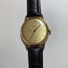 ZENITH Chronometer Cal 106 Swiss Men’s Watch  picture