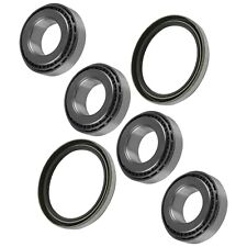 Caltric Caster Bearings & Seals For Scag Cheetah 72