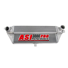 Front Mount Intercooler for 2006-2011 BMW Mini Cooper S 1.6L R56 R57 R58 picture