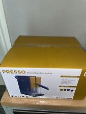 Rosineer PRESSO Personal Heat Press Machine 1500 lbs Force, Portable Color Ivory picture