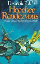 Heechee Rendezvous by Pohl, Frederik picture
