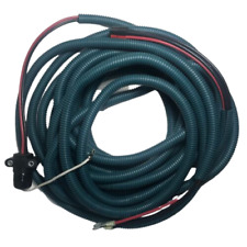 D6114 Salt Spreader 24' Power Cable Wiring Harness SnowEx SP-575 SP-1075 picture