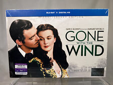 Gone With the Wind (Blu-ray Disc, 2014, 75th Anniversary Includes Book) Limited picture