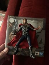 Bandai S.H.Figuarts Marvel's The Avengers Thor Avengers Assemble Edition picture