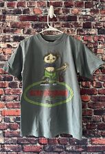 Vintage Rare 1998 Marcy Playground 1990’s T-Shirt Giant Tag Men’s Medium picture