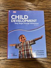 Child Development: Early Stages Through Adolescence - Decker, Celia Anita|Mc... picture