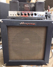 Ampeg B15N 1966 All original MINT Condition   picture