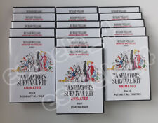 The Animator's Survival Kit Animated 16 DVD Set by Richard E. Williams picture