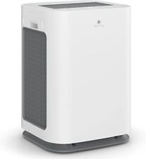 Medify Air Purifier H13 True HEPA Filter 1100 SQ FT Coverage - White, NEW picture