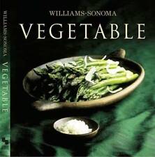 Williams-Sonoma Collection: Vegetable - Hardcover By Spieler, Marlena - GOOD picture