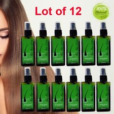 12x Neo Hair Lotion Herbs 100% Natural Treatment Spray Strong Root Hair Growth N picture