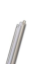 36 Inch Long Wand for Blind Tilt Function 3 Pieces in a Pack White Ivory Clear picture