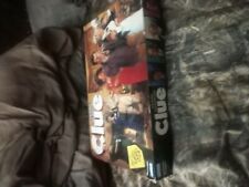 Vintage Clue Board Game Parker Brothers 1996 picture