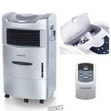 Honeywell-470 CFM Indoor Evaporative Air Cooler 14.6
