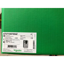 NEW Schneider Electric ATV71H075N4 Next Day Air Available picture