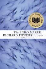 The Echo Maker - Paperback By Powers, Richard - GOOD picture