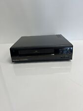 Vintage Quasar VCR VH6200 Tested Works Good picture