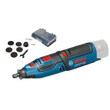 Bosch GRO 10.8V-LI Professional Cordless Rotary Multi Tool / Body Only⭐Tracking⭐ picture