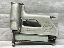 Vintage Senco Model MII Pneumatic Staple Gun Untested picture