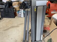 Roland ColorCamm PC-60 Printer/Plotter Untested For Parts picture